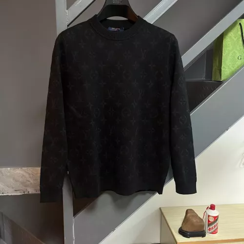 Louis Vuitton LV Hoodies Long Sleeved For Unisex #1383562