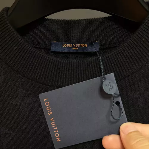 Cheap Louis Vuitton LV Hoodies Long Sleeved For Unisex #1383562 Replica Wholesale [$68.00 USD] [ITEM#1383562] on Replica Louis Vuitton LV Hoodies