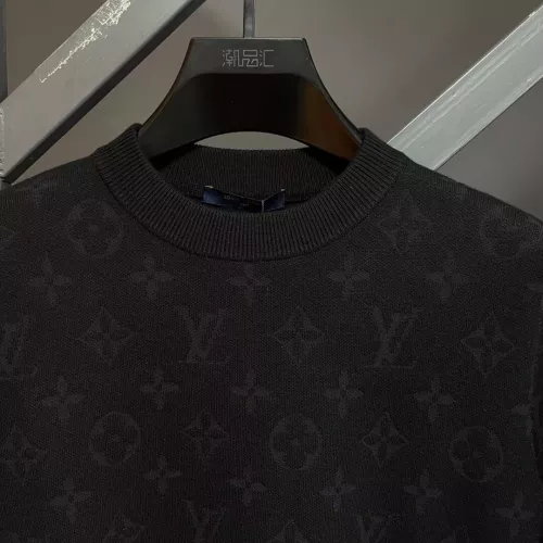 Cheap Louis Vuitton LV Hoodies Long Sleeved For Unisex #1383562 Replica Wholesale [$68.00 USD] [ITEM#1383562] on Replica Louis Vuitton LV Hoodies