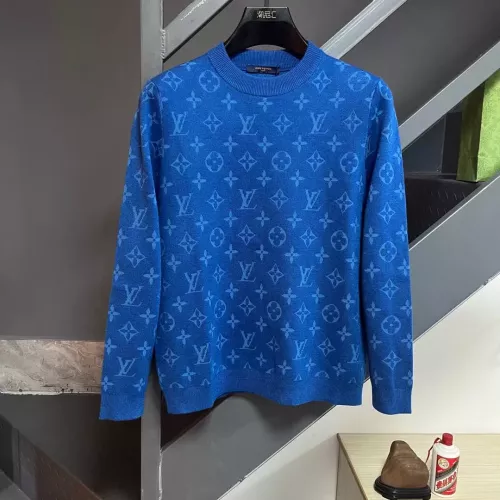 Louis Vuitton LV Hoodies Long Sleeved For Unisex #1383563