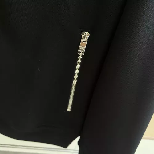 Cheap Prada Hoodies Long Sleeved For Men #1383564 Replica Wholesale [$92.00 USD] [ITEM#1383564] on Replica Prada Hoodies