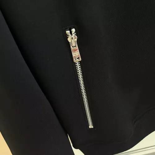 Cheap Prada Hoodies Long Sleeved For Men #1383564 Replica Wholesale [$92.00 USD] [ITEM#1383564] on Replica Prada Hoodies