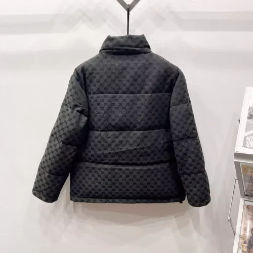 Cheap Balenciaga Down Feather Coat Long Sleeved For Men #1383567 Replica Wholesale [$105.00 USD] [ITEM#1383567] on Replica Balenciaga Down Feather Coat