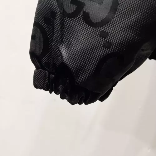 Cheap Gucci Down Feather Coat Long Sleeved For Men #1383572 Replica Wholesale [$125.00 USD] [ITEM#1383572] on Replica Gucci Down Feather Coat