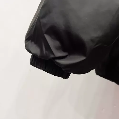 Cheap Louis Vuitton LV Down Feather Coat Long Sleeved For Men #1383577 Replica Wholesale [$128.00 USD] [ITEM#1383577] on Replica Louis Vuitton LV Down Feather Coat