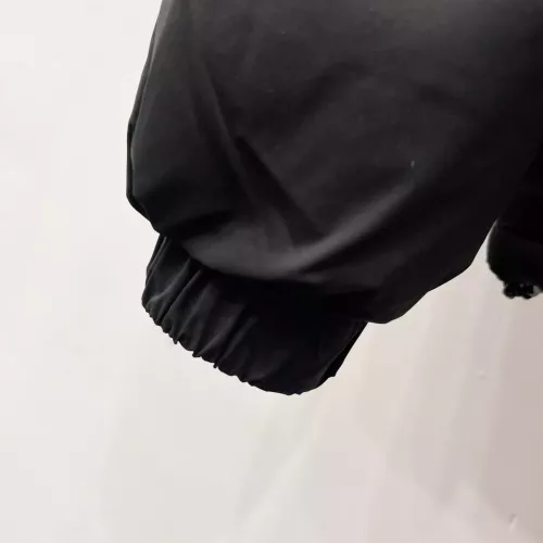 Cheap Louis Vuitton LV Down Feather Coat Long Sleeved For Men #1383578 Replica Wholesale [$158.00 USD] [ITEM#1383578] on Replica Louis Vuitton LV Down Feather Coat