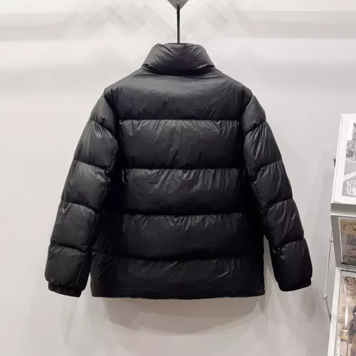 Cheap Moncler Down Feather Coat Long Sleeved For Men #1383579 Replica Wholesale [$150.00 USD] [ITEM#1383579] on Replica Moncler Down Feather Coat