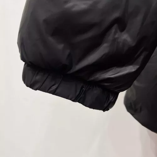 Cheap Moncler Down Feather Coat Long Sleeved For Men #1383579 Replica Wholesale [$150.00 USD] [ITEM#1383579] on Replica Moncler Down Feather Coat