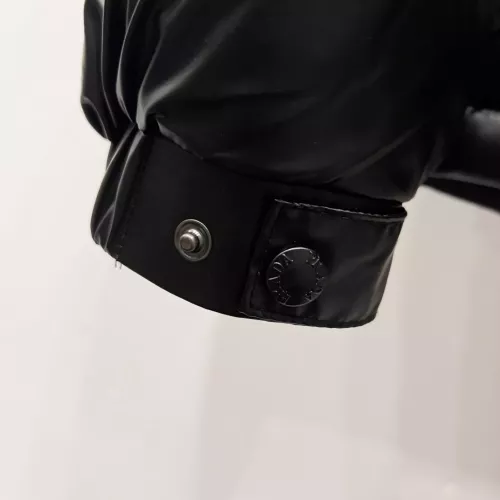 Cheap Prada Down Feather Coat Long Sleeved For Men #1383584 Replica Wholesale [$150.00 USD] [ITEM#1383584] on Replica Prada Down Feather Coat