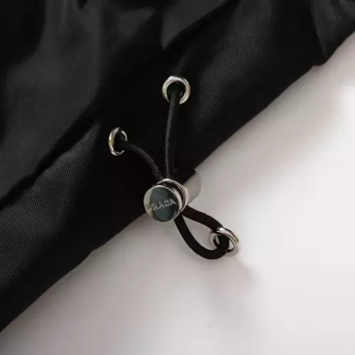 Cheap Prada Down Feather Coat Long Sleeved For Unisex #1383585 Replica Wholesale [$225.00 USD] [ITEM#1383585] on Replica Prada Down Feather Coat