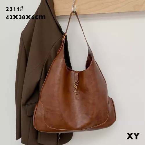 Yves Saint Laurent YSL Shoulder Bags For Women #1383590