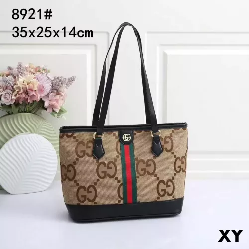 Gucci Shoulder Bags For Women #1383596
