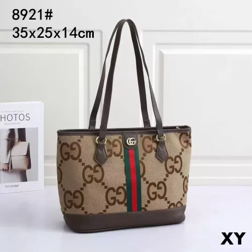 Gucci Shoulder Bags For Women #1383597