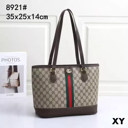 Gucci Shoulder Bags For Women #1383598