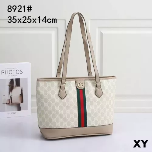 Gucci Shoulder Bags For Women #1383600