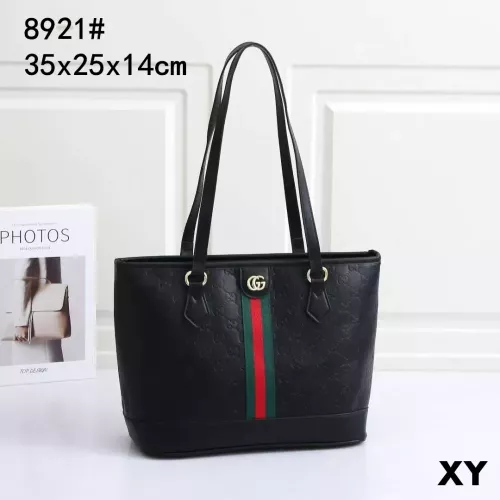 Gucci Shoulder Bags For Women #1383601