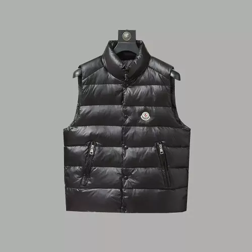 Moncler Down Feather Coat Sleeveless For Men #1383602