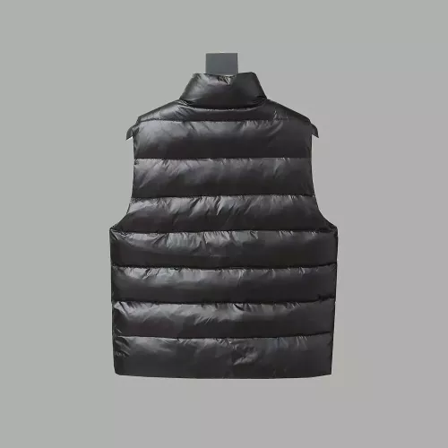 Cheap Moncler Down Feather Coat Sleeveless For Men #1383602 Replica Wholesale [$155.00 USD] [ITEM#1383602] on Replica Moncler Down Feather Coat
