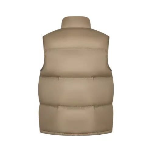 Cheap Celine Down Feather Coat Sleeveless For Women #1383603 Replica Wholesale [$185.00 USD] [ITEM#1383603] on Replica Celine Down Feather Coat