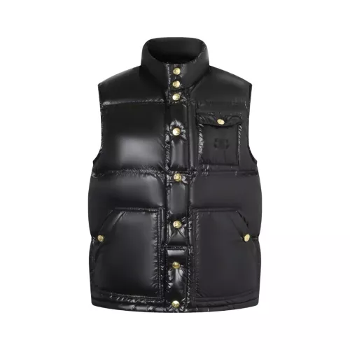 Celine Down Feather Coat Sleeveless For Women #1383604