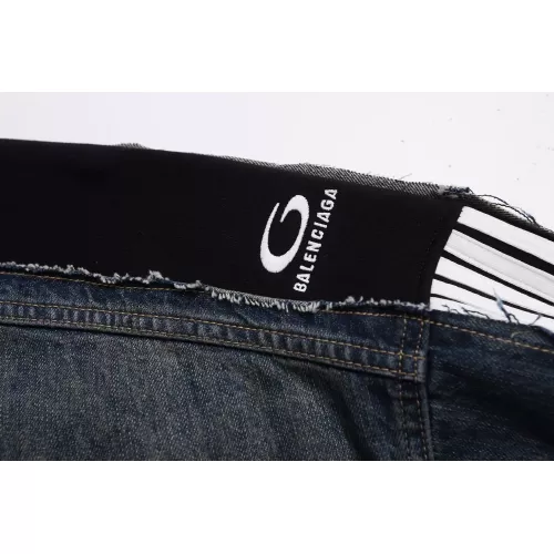 Cheap Balenciaga Jackets Long Sleeved For Unisex #1383605 Replica Wholesale [$102.00 USD] [ITEM#1383605] on Replica Balenciaga Jackets