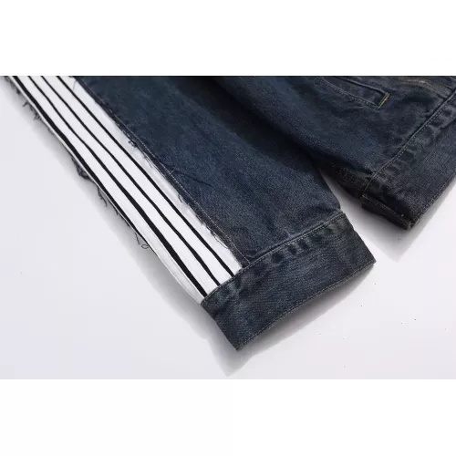 Cheap Balenciaga Jackets Long Sleeved For Unisex #1383605 Replica Wholesale [$102.00 USD] [ITEM#1383605] on Replica Balenciaga Jackets