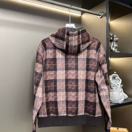 Cheap Louis Vuitton LV Jackets Long Sleeved For Unisex #1383606 Replica Wholesale [$82.00 USD] [ITEM#1383606] on Replica Louis Vuitton LV Jackets