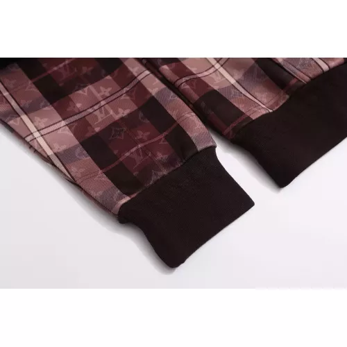 Cheap Louis Vuitton LV Jackets Long Sleeved For Unisex #1383606 Replica Wholesale [$82.00 USD] [ITEM#1383606] on Replica Louis Vuitton LV Jackets