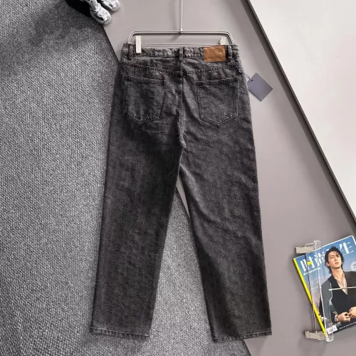 Louis Vuitton LV Jeans For Unisex #1383609