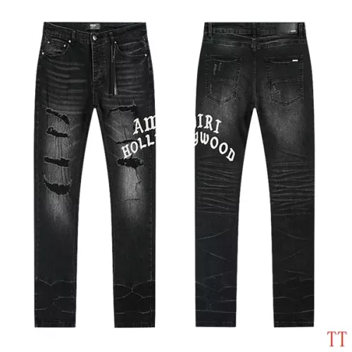 Amiri Jeans For Men #1383611