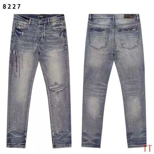 Amiri Jeans For Men #1383624