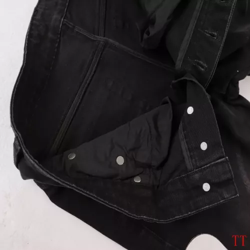 Cheap Amiri Jeans For Men #1383627 Replica Wholesale [$60.00 USD] [ITEM#1383627] on Replica Amiri Jeans