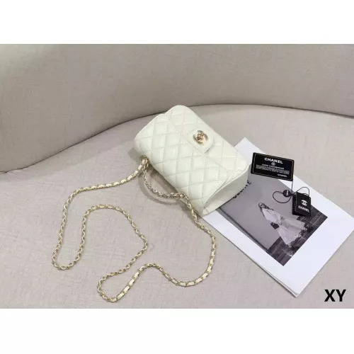 Cheap Chanel Messenger Bags For Women #1383631 Replica Wholesale [$45.00 USD] [ITEM#1383631] on Replica Chanel Messenger Bags