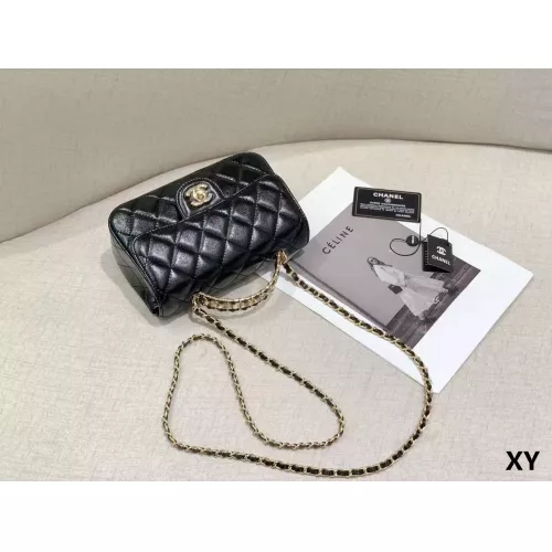 Cheap Chanel Messenger Bags For Women #1383632 Replica Wholesale [$45.00 USD] [ITEM#1383632] on Replica Chanel Messenger Bags