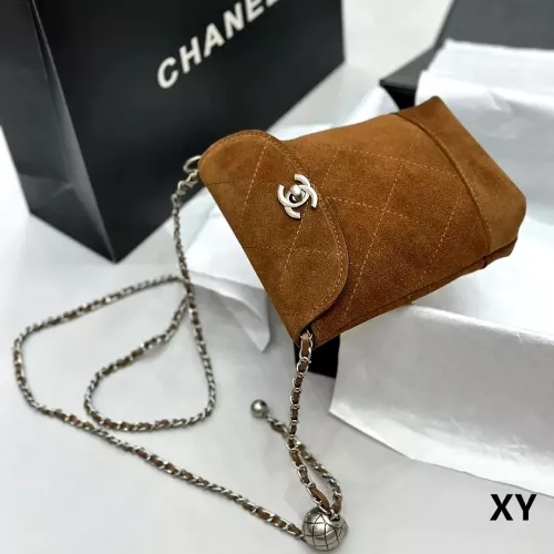 Cheap Chanel Messenger Bags For Women #1383640 Replica Wholesale [$52.00 USD] [ITEM#1383640] on Replica Chanel Messenger Bags