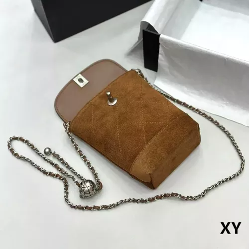 Cheap Chanel Messenger Bags For Women #1383640 Replica Wholesale [$52.00 USD] [ITEM#1383640] on Replica Chanel Messenger Bags