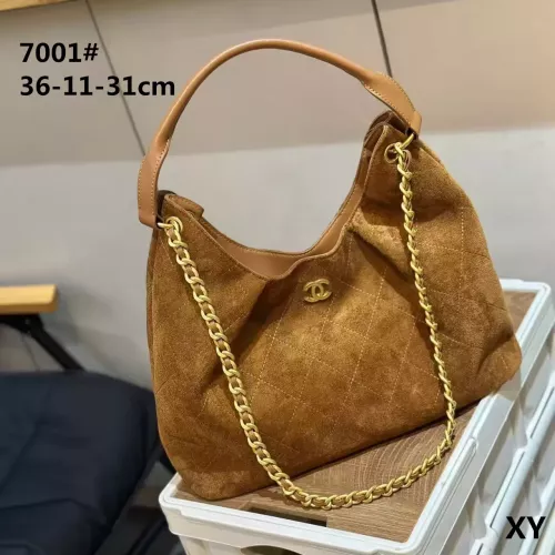 Chanel Handbags For Women #1383642