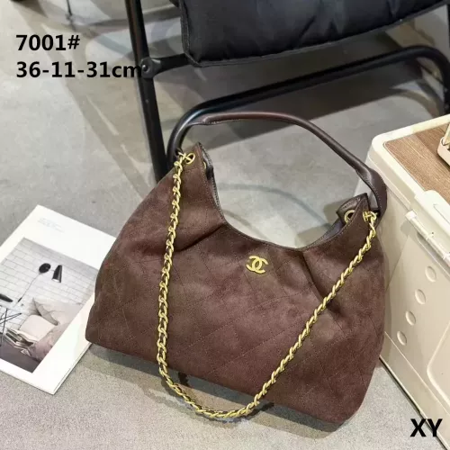 Chanel Handbags For Women #1383644