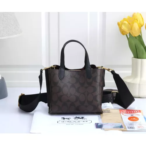 Cheap Coach Handbags For Women #1383652 Replica Wholesale [$38.00 USD] [ITEM#1383652] on Replica Coach Handbags
