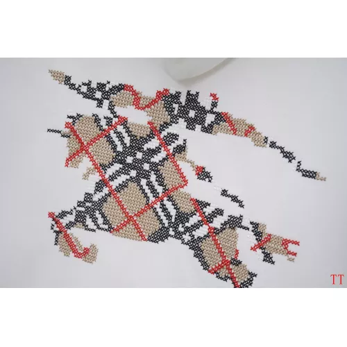 Cheap Burberry Hoodies Long Sleeved For Men #1383653 Replica Wholesale [$45.00 USD] [ITEM#1383653] on Replica Burberry Hoodies