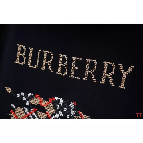 Cheap Burberry Hoodies Long Sleeved For Men #1383654 Replica Wholesale [$45.00 USD] [ITEM#1383654] on Replica Burberry Hoodies
