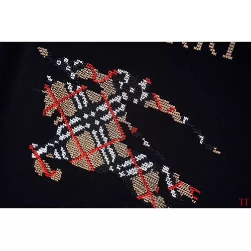 Cheap Burberry Hoodies Long Sleeved For Men #1383654 Replica Wholesale [$45.00 USD] [ITEM#1383654] on Replica Burberry Hoodies