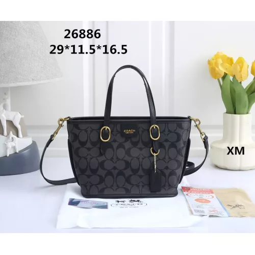 Cheap Coach Handbags For Women #1383655 Replica Wholesale [$38.00 USD] [ITEM#1383655] on Replica Coach Handbags