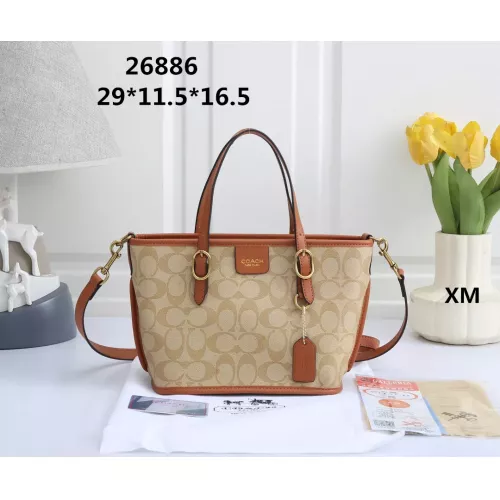 Coach Handbags For Women #1383657