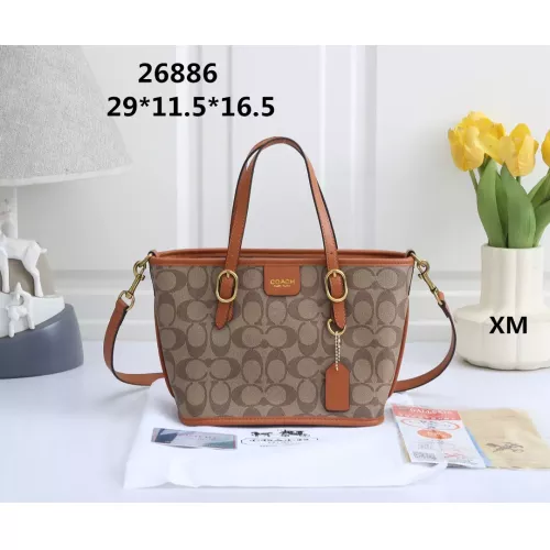 Coach Handbags For Women #1383659