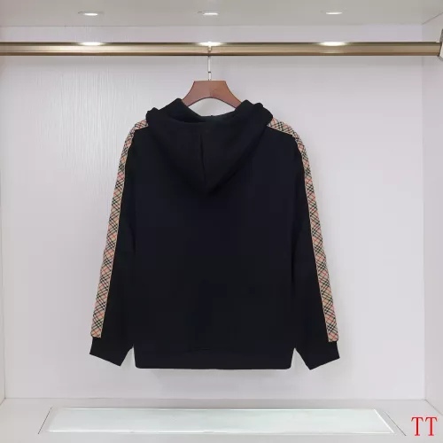 Cheap Burberry Hoodies Long Sleeved For Men #1383661 Replica Wholesale [$45.00 USD] [ITEM#1383661] on Replica Burberry Hoodies