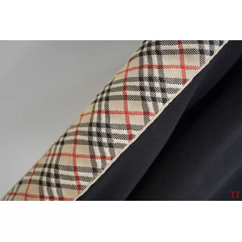 Cheap Burberry Hoodies Long Sleeved For Men #1383661 Replica Wholesale [$45.00 USD] [ITEM#1383661] on Replica Burberry Hoodies