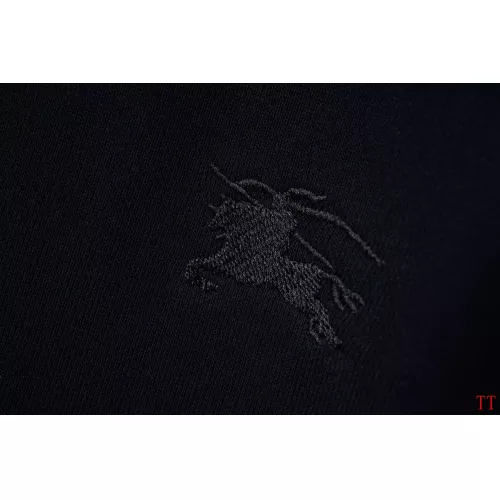 Cheap Burberry Hoodies Long Sleeved For Men #1383661 Replica Wholesale [$45.00 USD] [ITEM#1383661] on Replica Burberry Hoodies