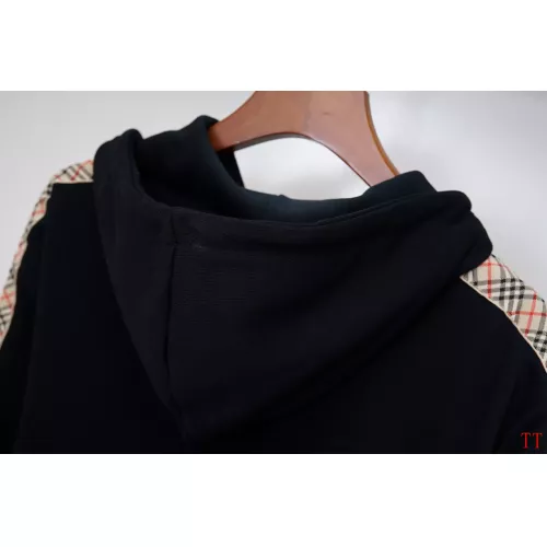 Cheap Burberry Hoodies Long Sleeved For Men #1383661 Replica Wholesale [$45.00 USD] [ITEM#1383661] on Replica Burberry Hoodies