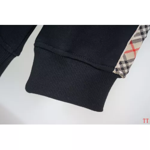 Cheap Burberry Hoodies Long Sleeved For Men #1383661 Replica Wholesale [$45.00 USD] [ITEM#1383661] on Replica Burberry Hoodies